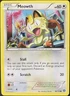 Meowth 88/114 XY-Steam Siege Regular - Pokémon Card