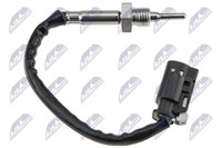 NTY Sensor Abgastemperatur EGT-BM-022 FüR BMW 5Er Turismo F07 7Er F01 F02 F03 X5