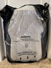 Secretlab TITAN Evo 2022 Series - Regular - Backrest Only Frost Soft Weave 2