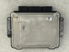 CENTRALINA MOTORE PER FORD C - Max Serie 8M51-12A650-XE G8DB Diesel 1600 (10>)