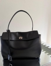 Ledertasche Frau