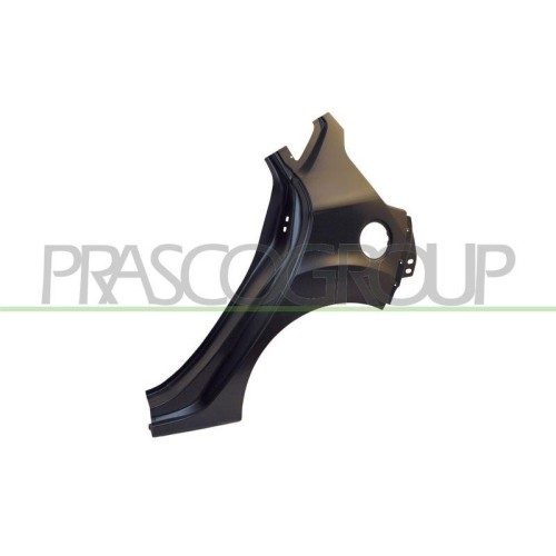 Aile Prasco FD3443064 Ford arrière gauche pièce carrosserie auto