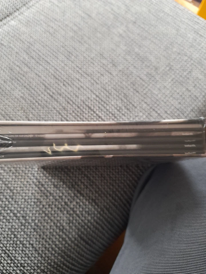 I.E.M. - INCREDIBLE EXPANDED MINDFUCK STEVEN WILSON 4 CD Box HARDBOOK NEW OVP! - Bild 4 von 4
