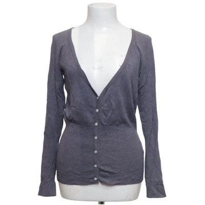 In Style Collection, Strickjacke, Damen, Größe: S, Grau #N7X