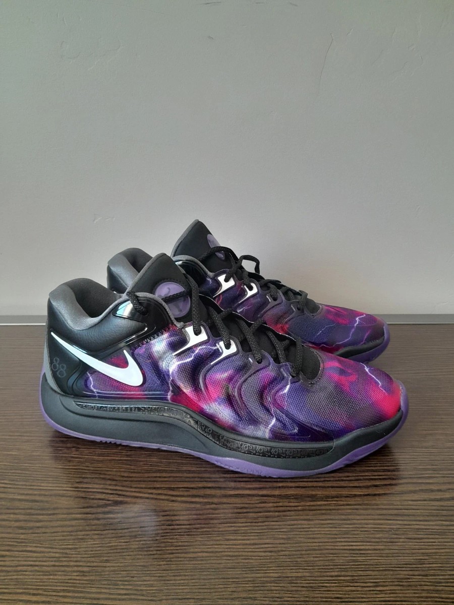Nike KD 17 x Metro Boomin Basketball Shoes HJ4464-001 Purple Men’s Size 8.5 Nike KD 17  main image 4