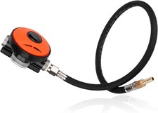 Agatige Scuba Regulator, Dive Snorkel 2nd Stage Regulator Explorer...