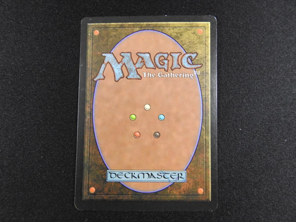 Chain of Vapor NM [Onslaught] Mtg Magic Free Tracking! - Image 2 of 2