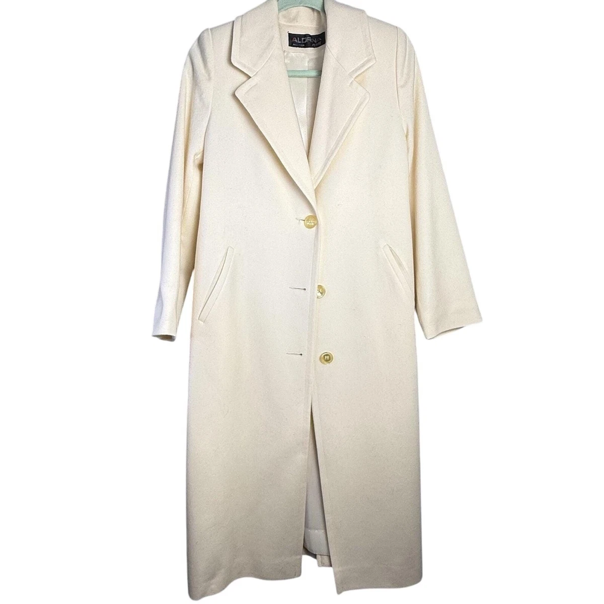 1990s 100% Wool Vintage Coats, Jackets & Vests for Women for sale