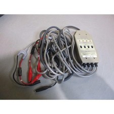 HIOKI LOGIC PROBE 9307 Tool Precision Multimeter Logic Probe Used From Japan