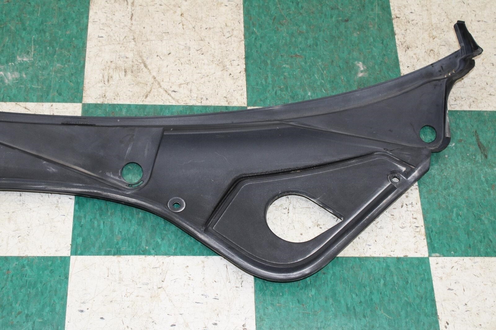 Bentley Continental GT 2019-2024 Front Trim panel