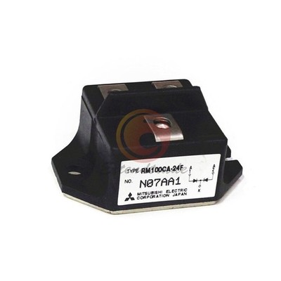 NEW 1PC RM100CA-24F RM100CA24F   MODULE #zn
