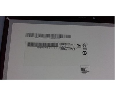 New 1Pcs Lcd Display Screen Lcd Panel B116XAN03.2 Plc Module ou #jg