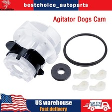 Para Whirlpool Kenmore Lavadora Piezas 285811 Lavadora Agitador Perros Leva Kit