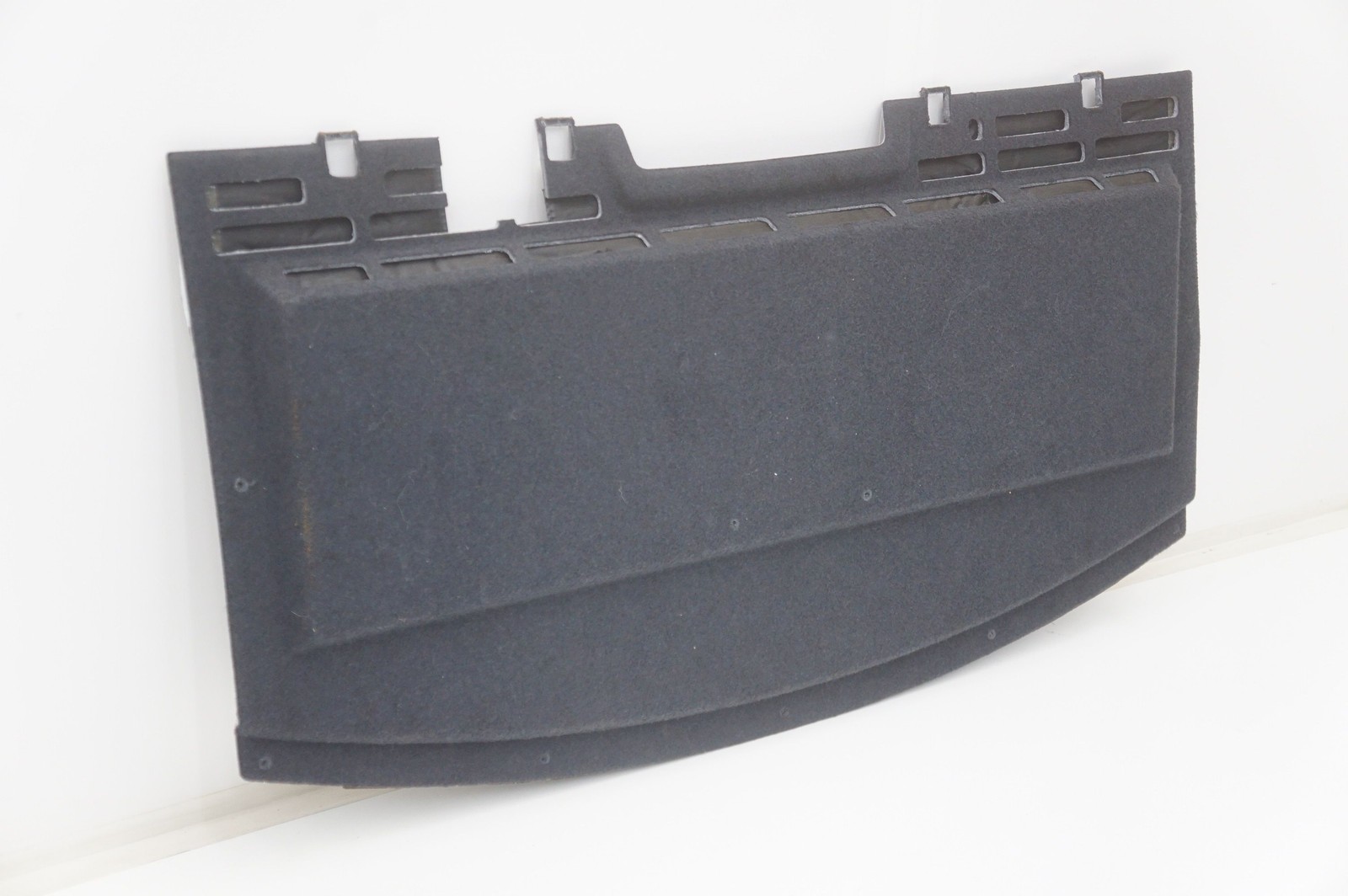 Rear Window Upper Parcel Carpet 3W0867477A Bentley Continental Flying Spur 13-18
