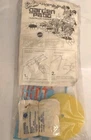Barbie Garden Patio ACCESSORIES UNUSED Vintage 1972  No Stickers Seeds Unusable