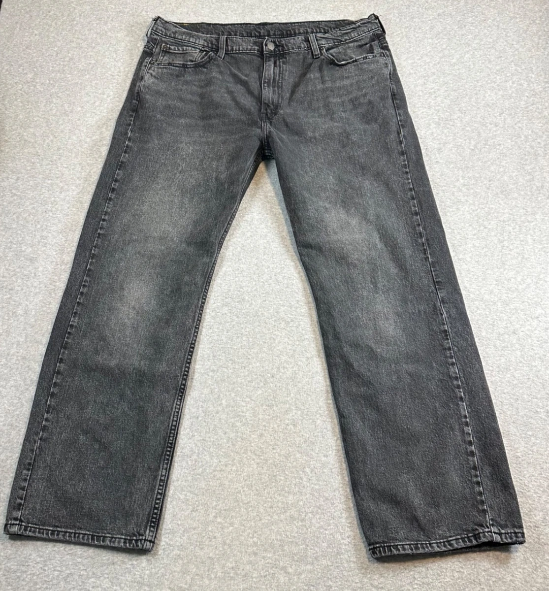 Levis 569 Black for sale | eBay