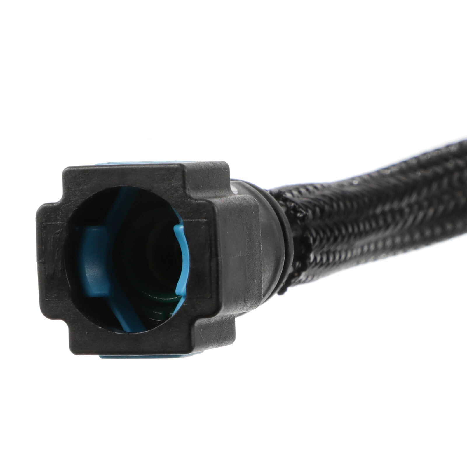 GENUINE ASTON MARTIN TUBE FUEL SUPPLY TUBE MAN OEM NEW BG33-9F911-AC