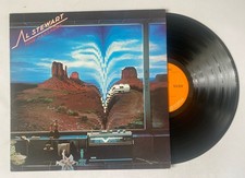 Al Stewart - Time Passages Vinyl LP Record PL25173 RCA 1978 Blair&rsquo;s Vg+ / Vg+