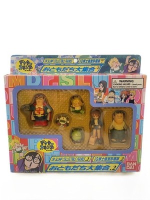 Other Brands Figure Sets Preowned
