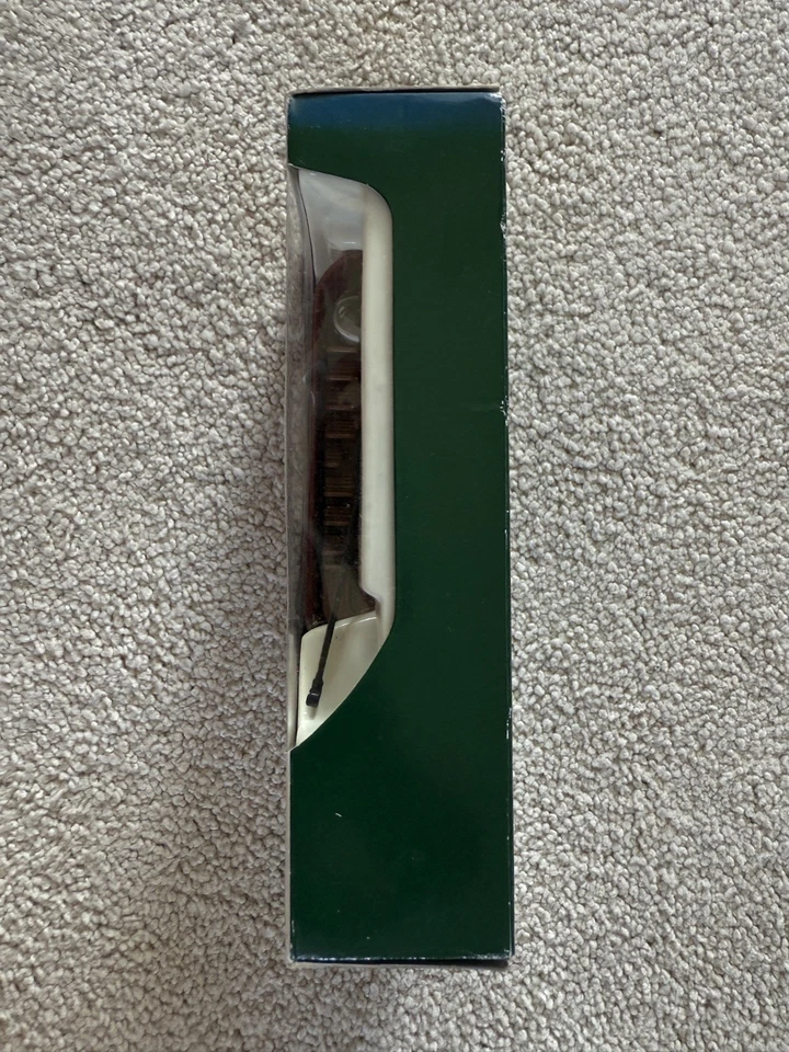 Modelo de bonde fundido Lledo Promotionals - Imagem 4 de 4