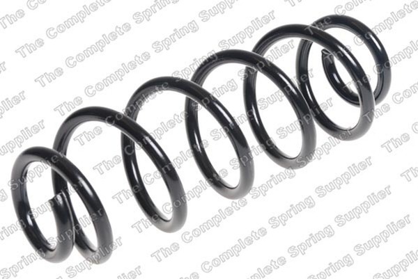 1X Fahrwerksfeder Kilen 50233 FüR Audi 8P1 8PA A3 Sportback TSI-image