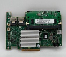 Dell PERC H710 RAID Controller