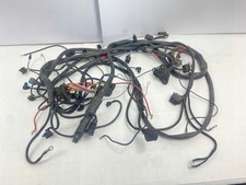 Moteur Mercedes 200