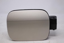 2011-2018 Volkswagen Vw Jetta Fuel Gas Tank Lid Cover Cap Filler Door Oem Bronze