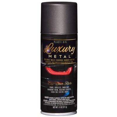 Plasti Dip Performix 11350 Black Sapphire Luxury, 11 oz