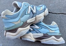 New Balance 9060 Blue Haze for Sale | Authenticity  display picture 1