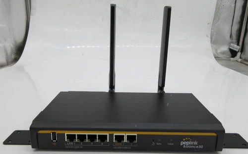 Peplink Balance 30 Router Load Balancer BPL-031