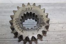 2015 Polaris Assault Rmk 800 Track Drive Sprocket Gear Upper 20T 3221096