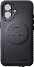 SP CONNECT Phone Xtreme Case SPC+ for Apple iPhone 17 in Black