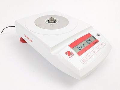 Ohaus PA512 510 g x 0.01 g Digital Analytical Precision Lab Balance NO PAN