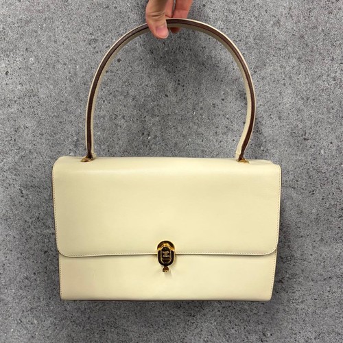 Celine Handbag Classic Minimalist Gold Hardware