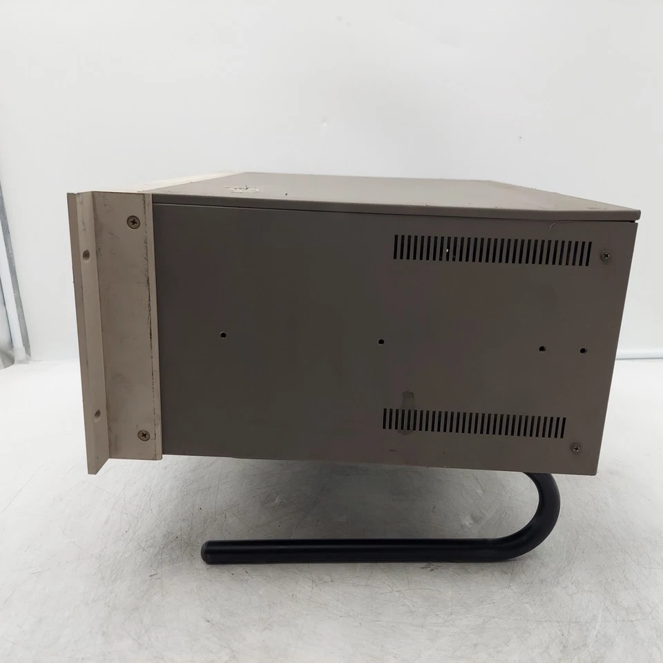 Tascam DA-98 DTRS 8-Channel Digital Multitrack Tape Recorder - Image 4 of 4