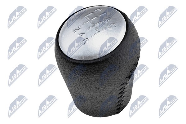 Schalthebelknauf NTY GZB-NS-001 FüR Nissan Juke F15 Qashqai 1 J10 NJ10 Trail 2-image