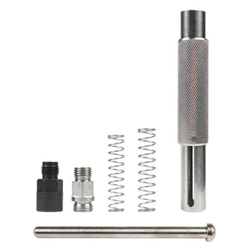 Engine Timing Tool Set Including J42083 Pin and 9U7227 Adjuster Socket - Picture 8 of 16