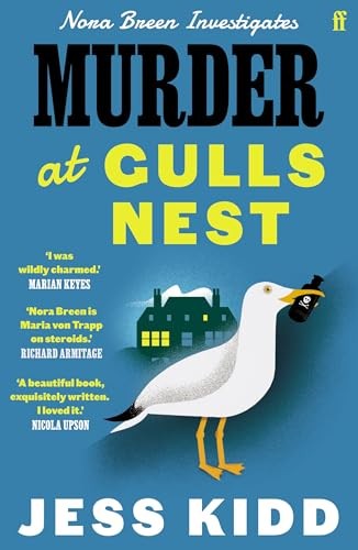 Murder At Gulls Nest - Image 6