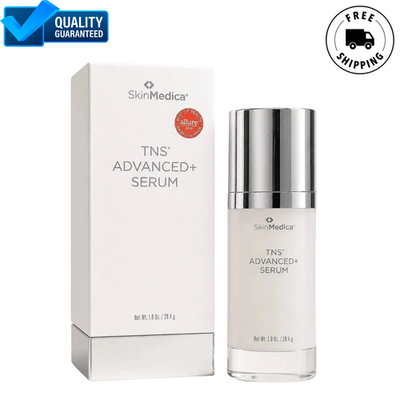 #ad NEW SEAL SkinMedica TNS Advanced Serum 1oz Exp:10 2028 $55.95