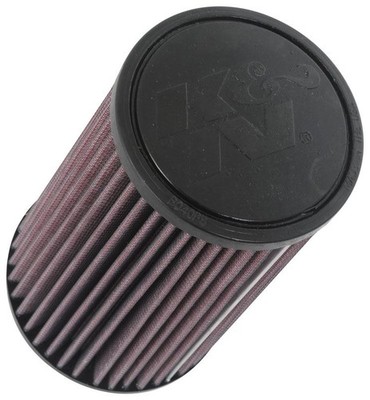 K&N Luftfilter High-Flow Performance waschbar wiederverwendbar geölt Drop-In Kaltluft