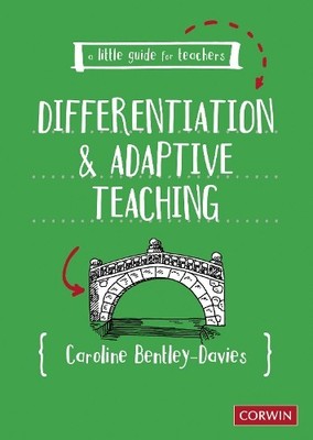 A Little Guide for Teachers: Differ..., Bentley-Davies,