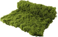 Artificial Moss Mat for Wedding Decor and Indoor Crafts, 39x39 Inch