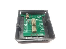 ECLIPSE 22195 WIRING BASE EXTERNAL PLASTIC 5602-10-1P F1128-03