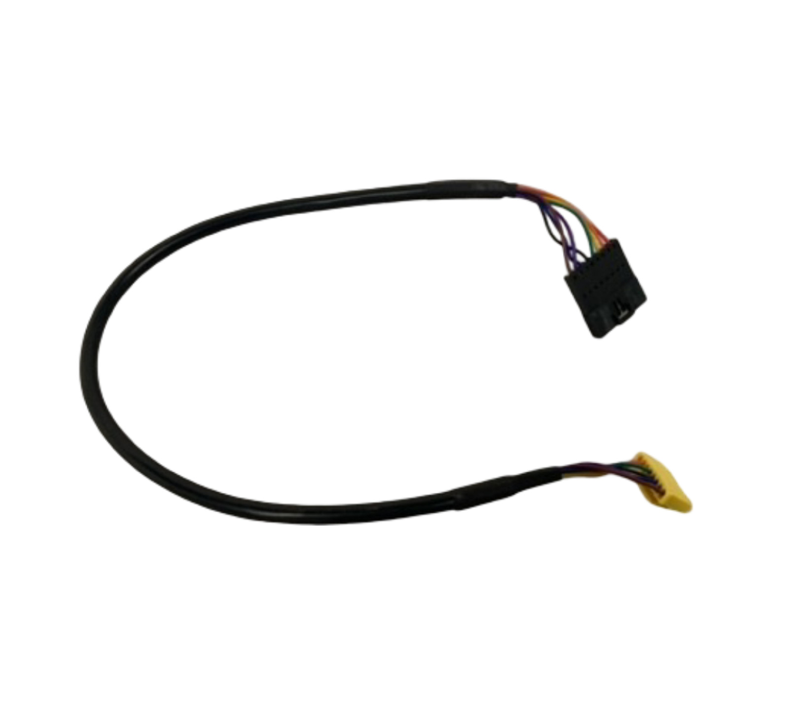 Horizon Fitness Treadmill Right Key Con Wire 1000461198
