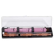 Miller Electric Ak3c Tig Accessory Kit, Ceriated