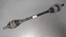 Antriebswelle Hinten Rechts ( Automatik ) BMW 525d Touring Aut. F10 / F11 12