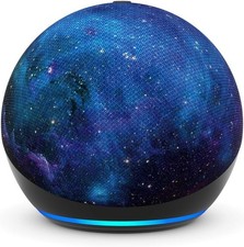 Amazon Echo Dot Kids w/ Alexa 5th Gen Designe...