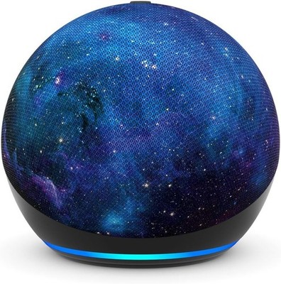 Amazon Echo Dot Kids 5th Gen STARDUST - Device and Power Adapter Only - SAVE!