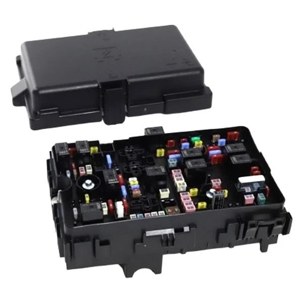 Chrysler 68649017AA Fuse & Relay Center — 第 2/4 张图片